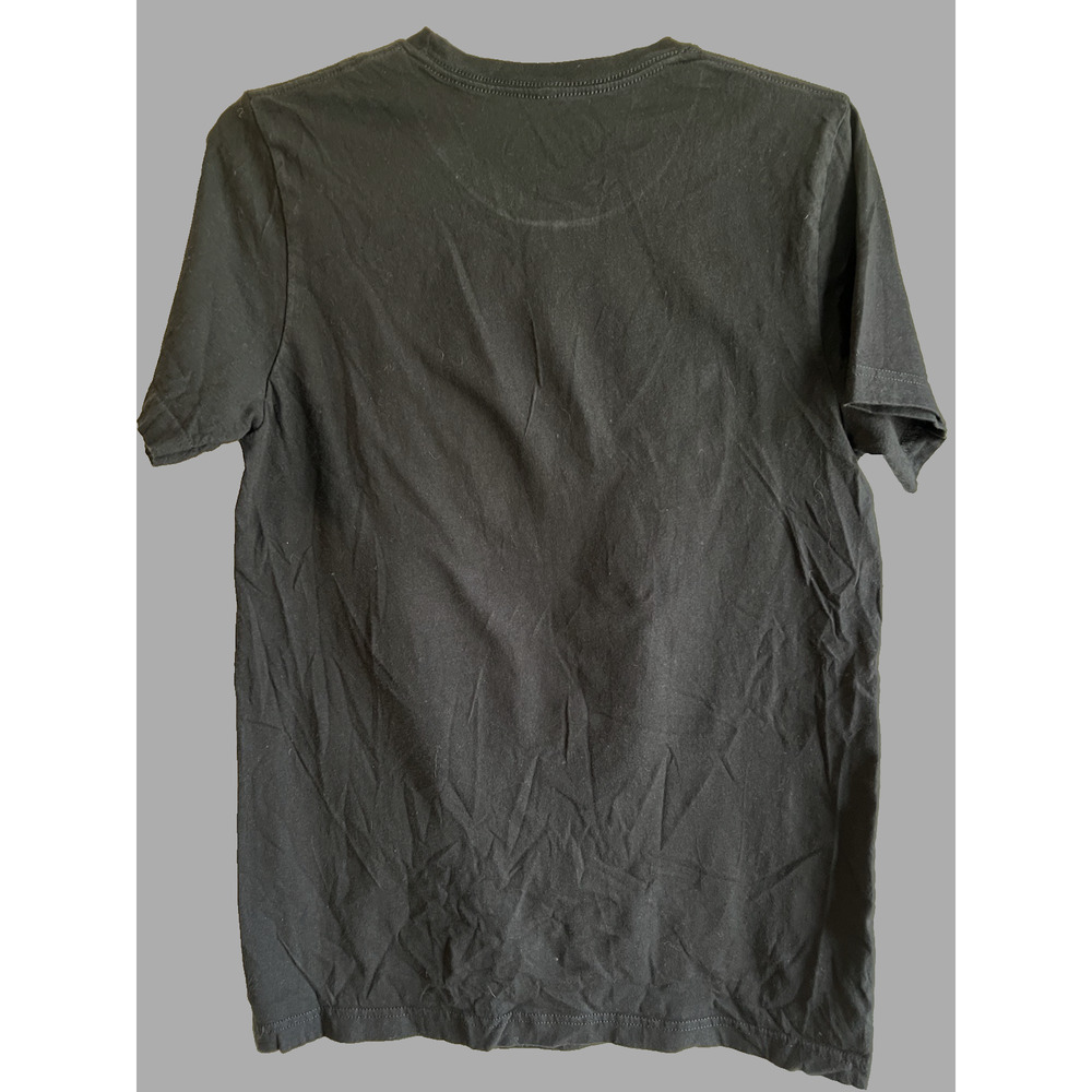Rayhart Manhattan"Artist made Unisex Tee 100% combed ring spun cotton Sz-M - Picture 2 of 5